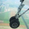 パッチワークの大地