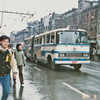 上海市の乗合バス～in 1987