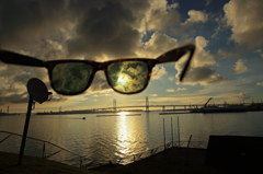 Sunglasses　Filter　Ⅱ
