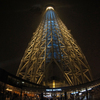 From　the　foot　of　Tokyo　Sky　Tree