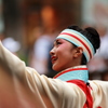 濱長花神楽ガール