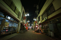 横丁エレジー