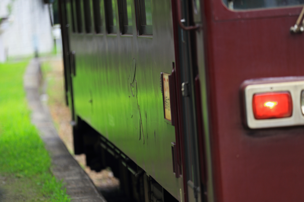Green Train