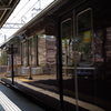 桜列車