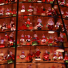 Santa tree
