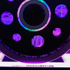 Shining　Wheel