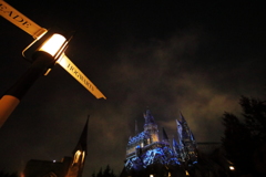 Welcome to the Hogwarts