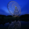 Symmetry Ferris wheels