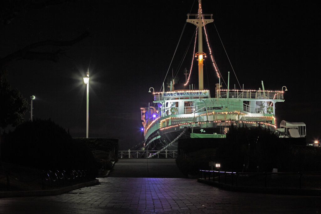 Silent　Night