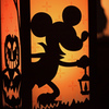 World's most famous mouse