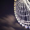 Ferris wheel to the stars