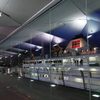 Expectation for departure