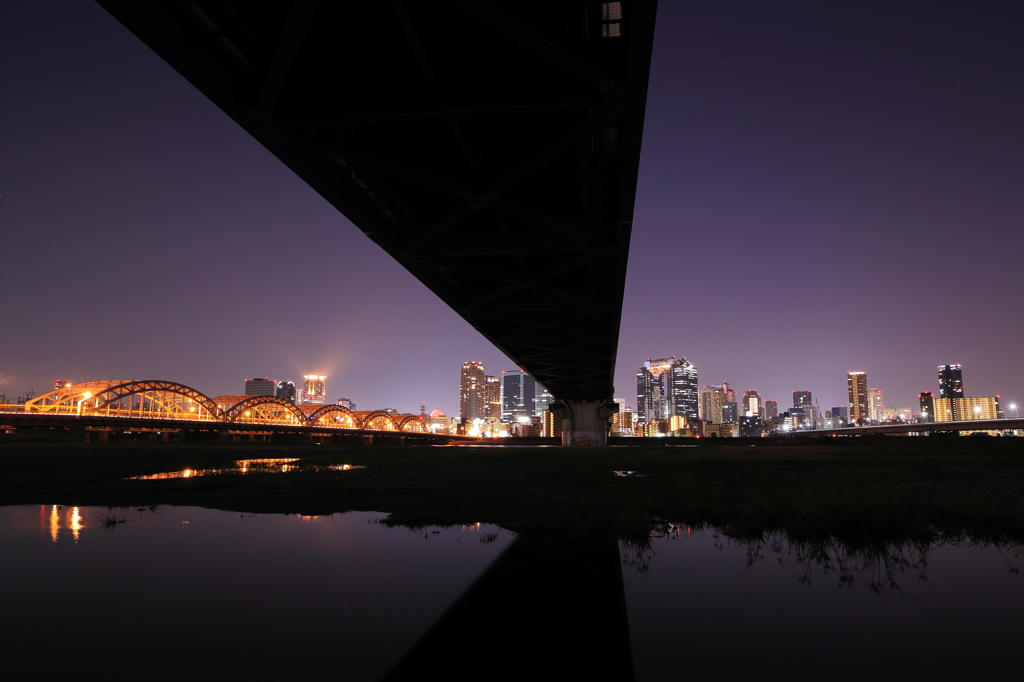 Bright Lights, Big City