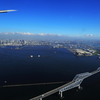 Beyond the Gate Bridge