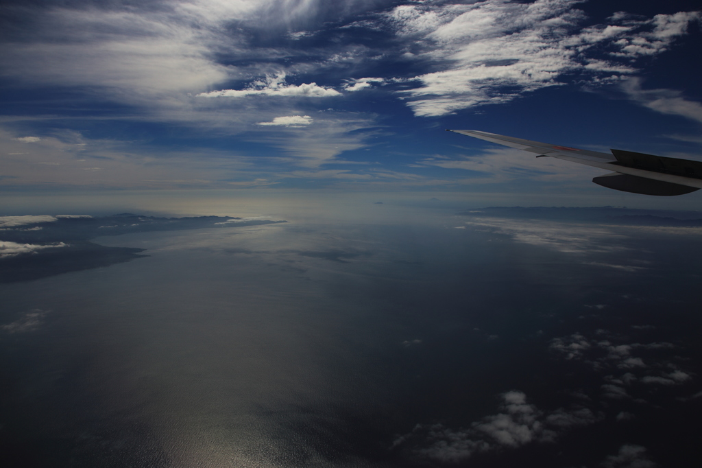 海峡