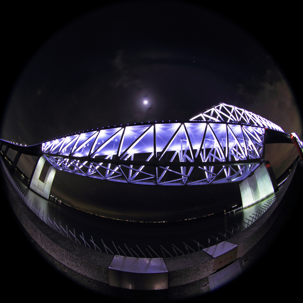 Moonlight　Bridge
