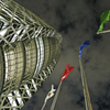 Colorful Flags
