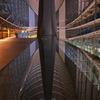 International Forum in the mirror