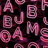 Neon　Sign