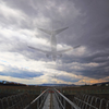 Shadows of Airplane at daytime