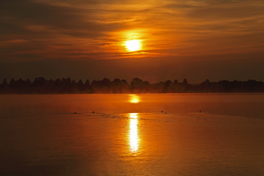 Smoke　on　the　Water