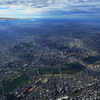 Big city Osaka～雲間から光差す