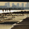 Mirage City