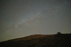 天の星に触れなん