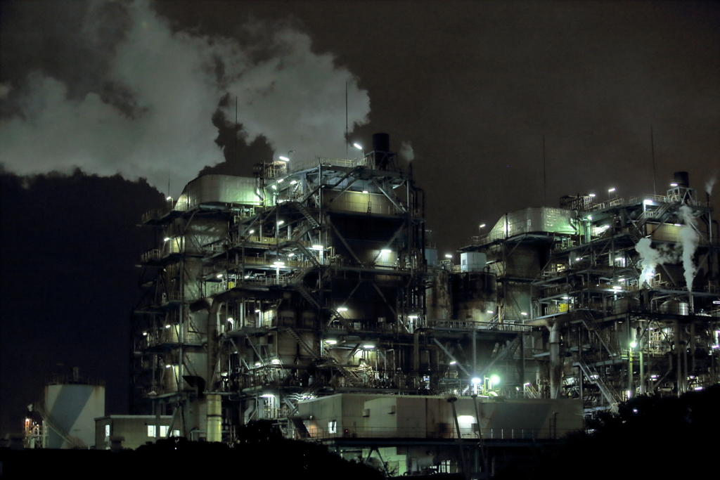 Night Factory