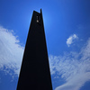 Bell tower of the Cathedral