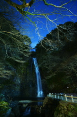夜滝～箕面大滝