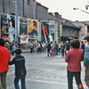 Billboard in Shanghai ~ in1987