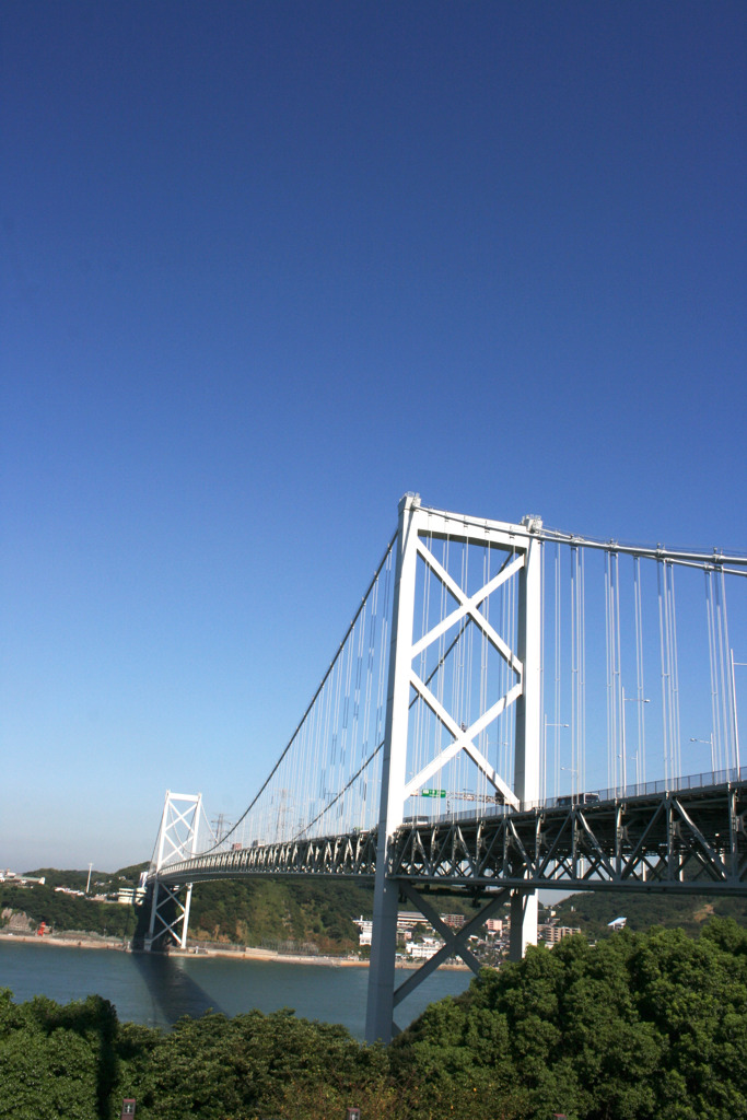 関門橋