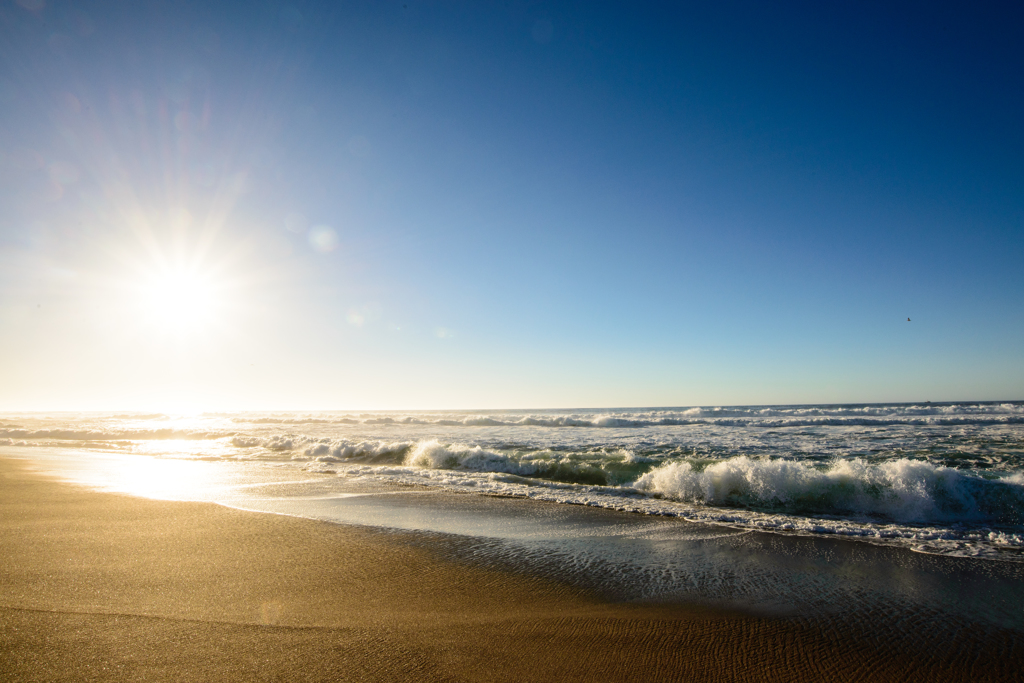 Point Reyes National Seashore