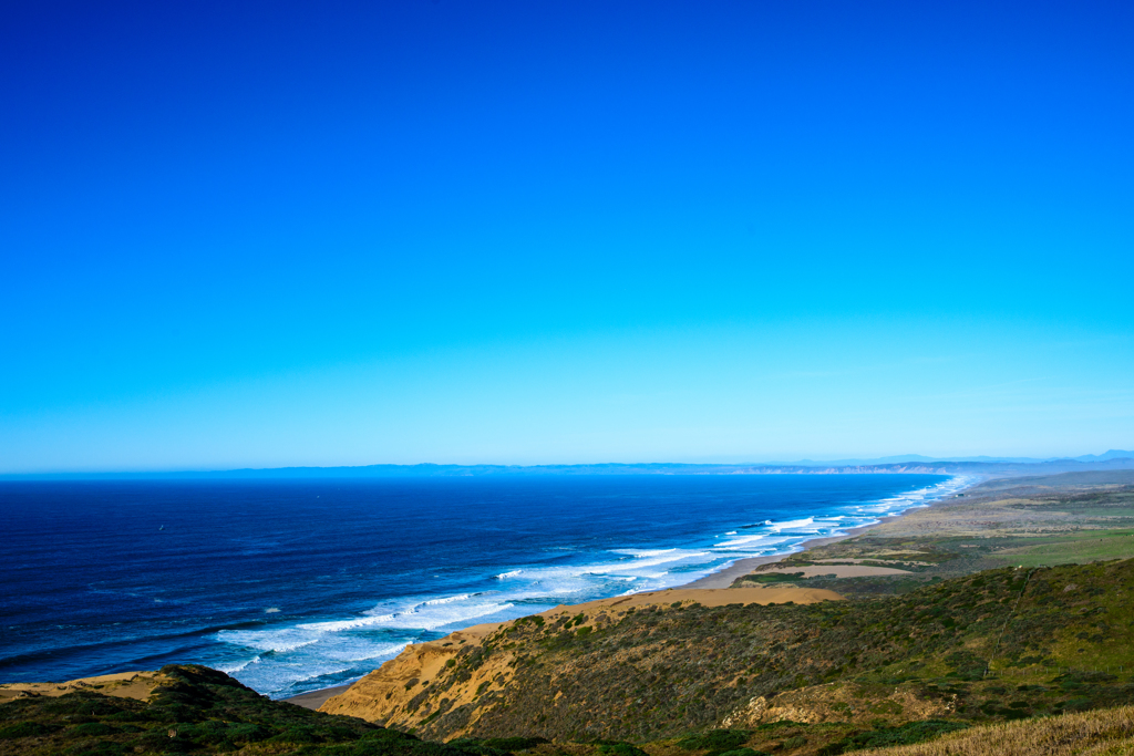 Point Reyes National Seashore