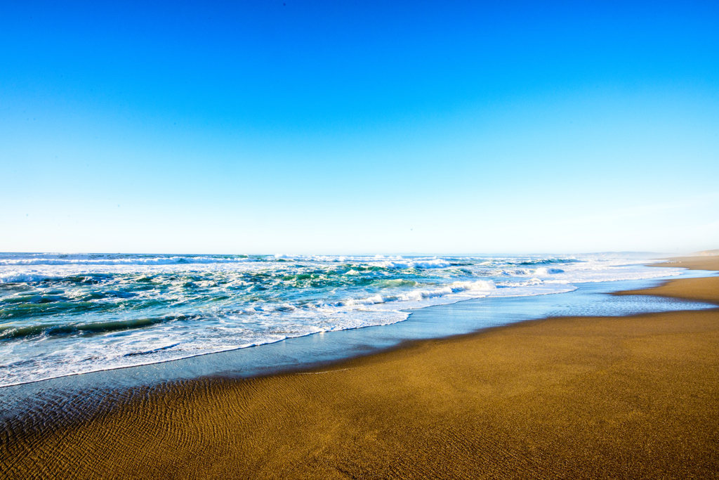 Point Reyes National Seashore
