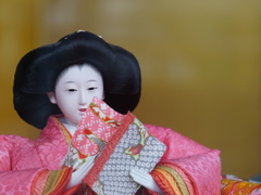 お恥ずかしい