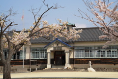 もうすぐ入学式