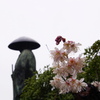 雨の日