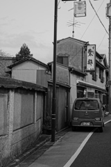 下町情緒