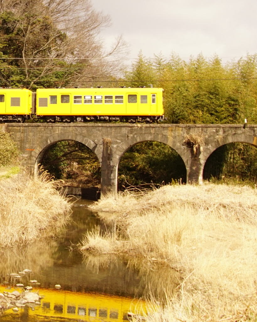 メガネ橋