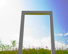 秋への入り口