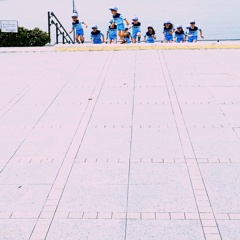 こども・・湧く