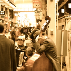 STREET