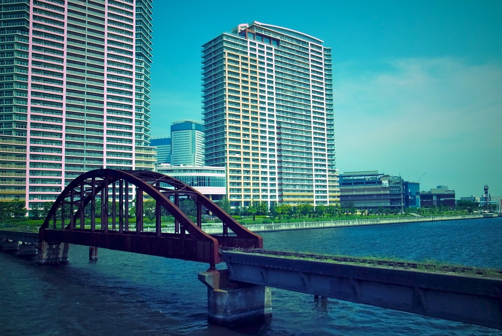 記憶の風景