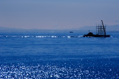 冬の海