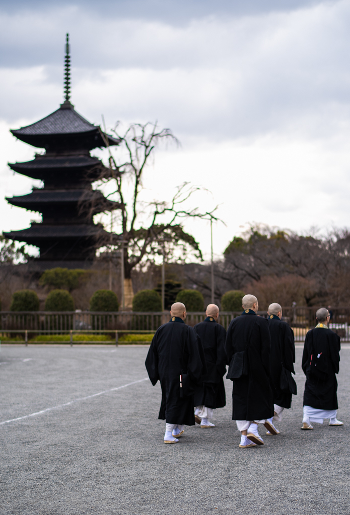 東寺