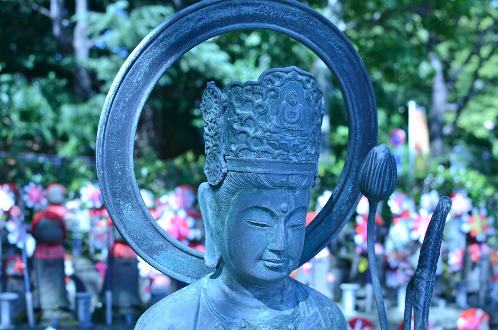 芝大門　増上寺　