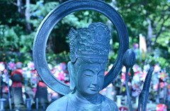 芝大門　増上寺　