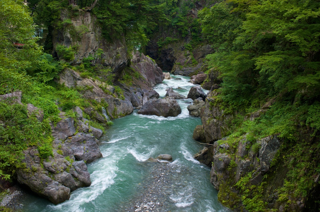 涼風